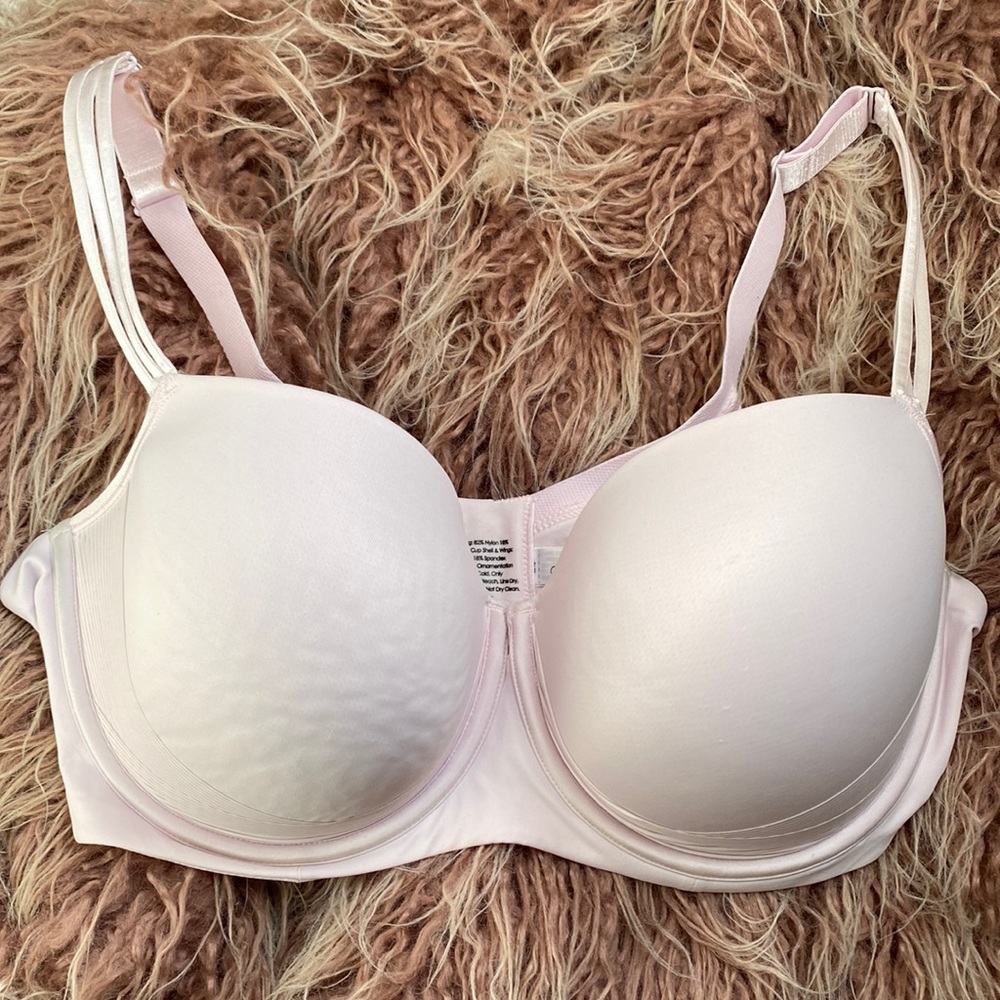 Soma bra
